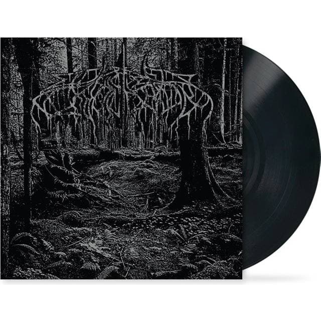 Wolves In The Throne Room (LP) - 2005 Demo - Unisex - Standard (Vinyl)
