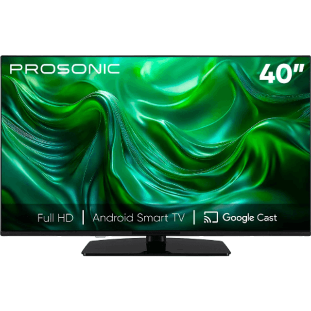Prosonic 40" LED TV 40FA7025