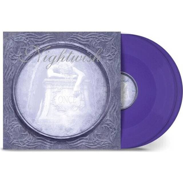 Nightwish (LP) - Once - Unisex - Standard (Vinyl)