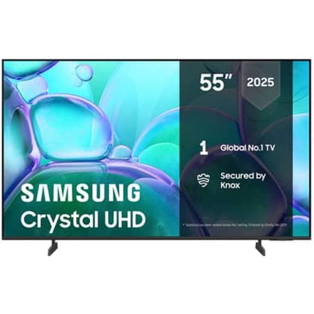 Samsung TU55U7005F