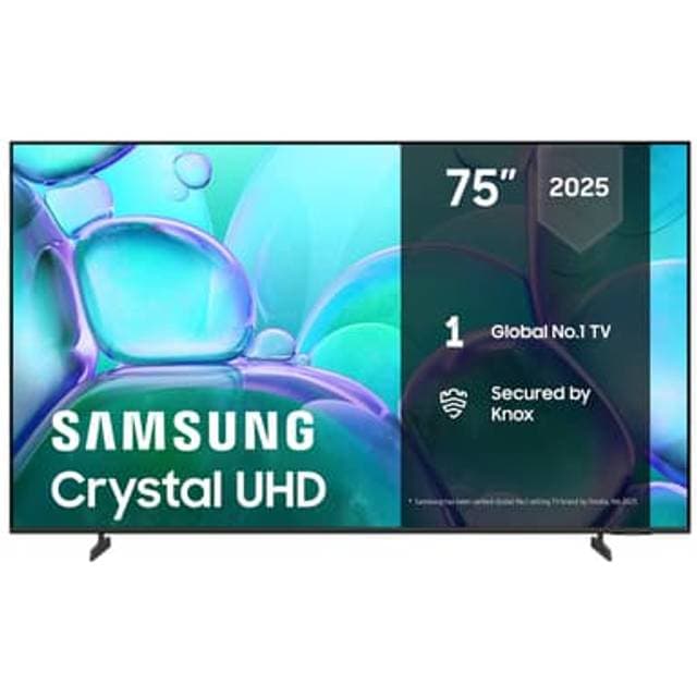Samsung TU75U7005F