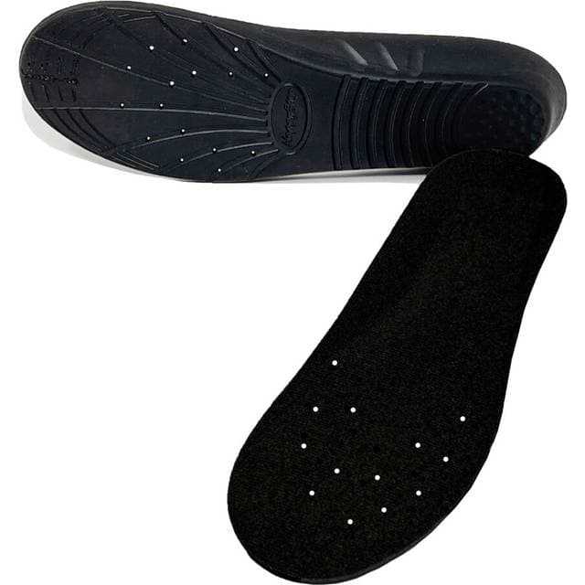 Happystep Memory Foam Insoles with Arch Support