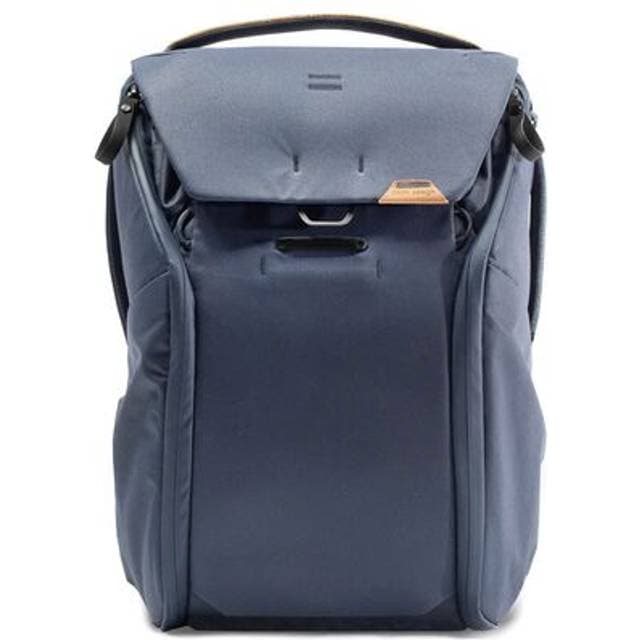 Peak Design Everyday Backpack V2 20L - Blå