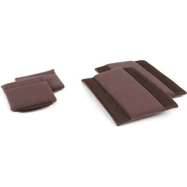 Billingham Hadley Original Pro 2020 Divider Set Chocolate