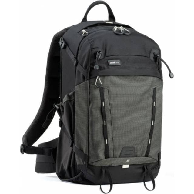 Think Tank Backlight 26L Slate Black