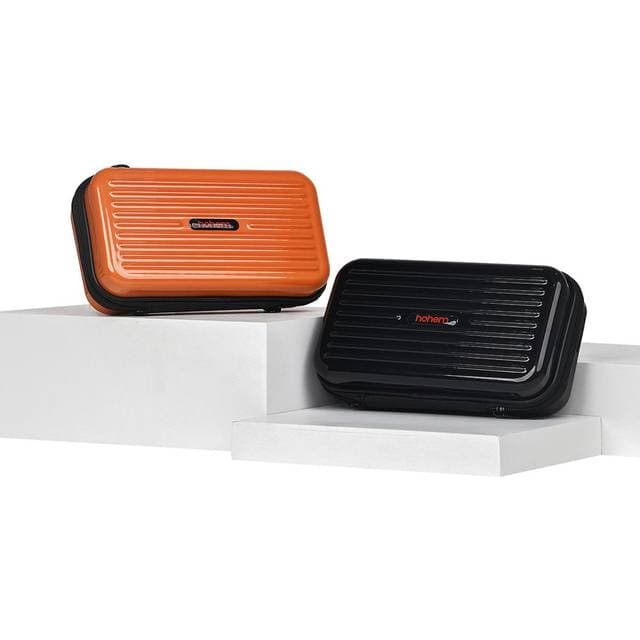 Hohem Hard Case for iSteady Q X V Series Black