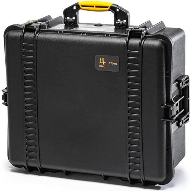 HPRC Koffer HPRC2700W für Canon EOS C300 Mark III