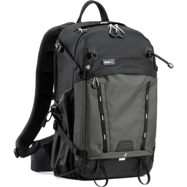 Think Tank Backlight 18L Slate Black