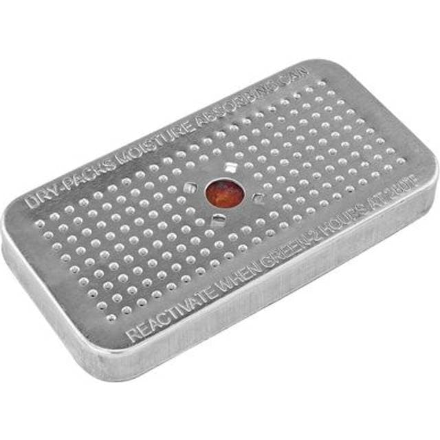 Nanuk Genanvendelig Silicagel Tørremiddelbeholder