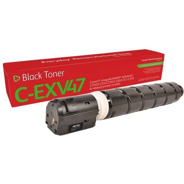 Xerox Everyday Toner Cartridge Lasertoner Sort