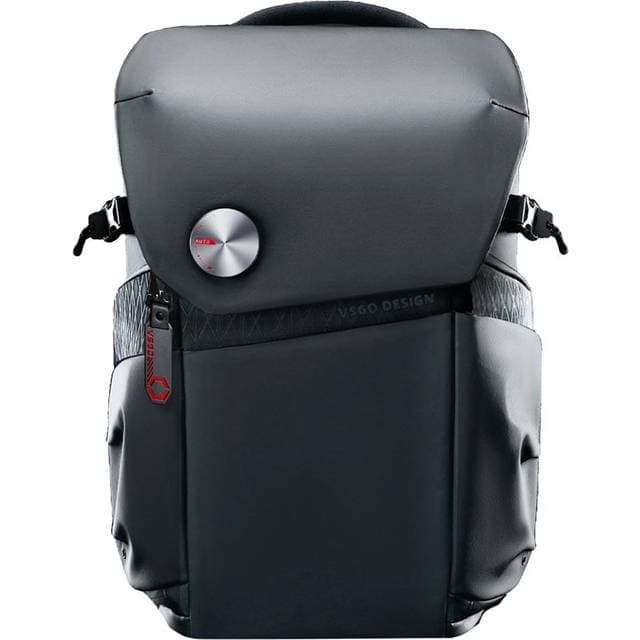 VSGO Black Snipe 25L Commuting Camera Backpack