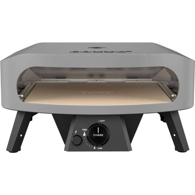 Cozze Classic Gas 17"