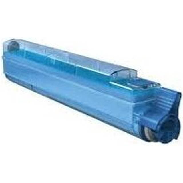 Xerox Tonerkassette Cyan High Capacity 18 Sider 106R01077