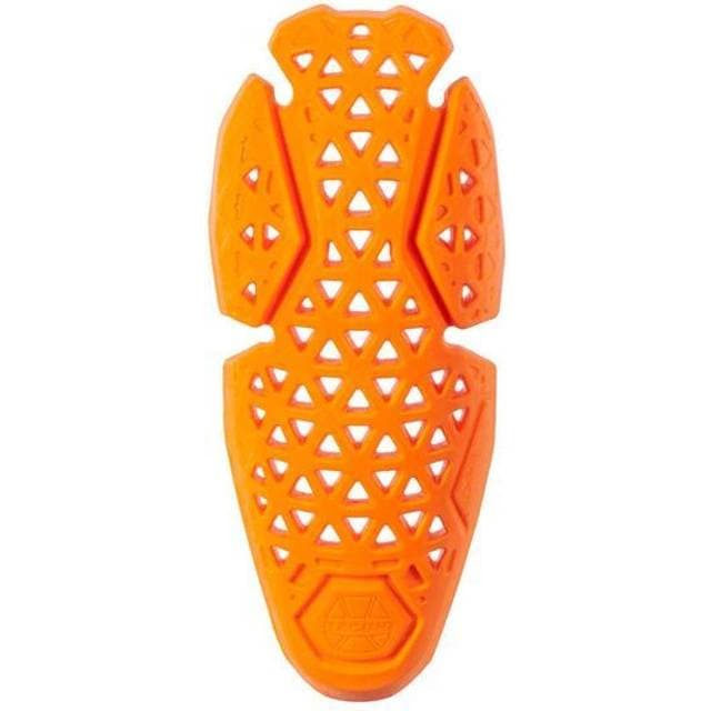 Furygan D3o Race L2 Elbow Guards Orange