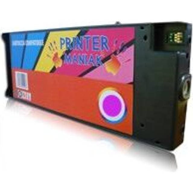 Epson Ink Cartridge Compatible Epson T606B Magenta