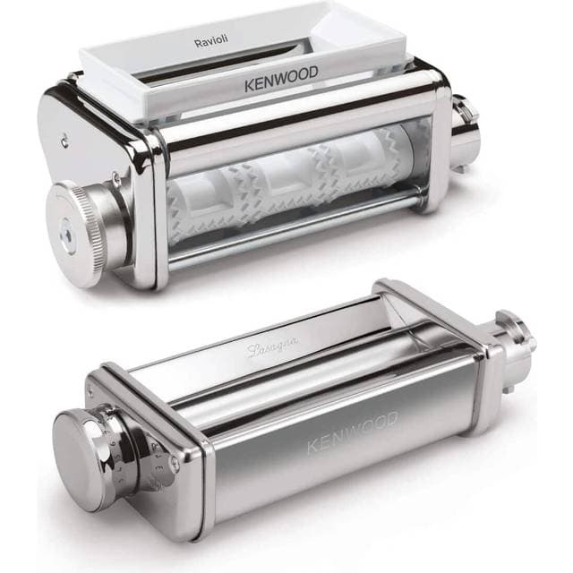 Kenwood AW20011041 Fastgørelsessæt Krom Rustfrit Stål