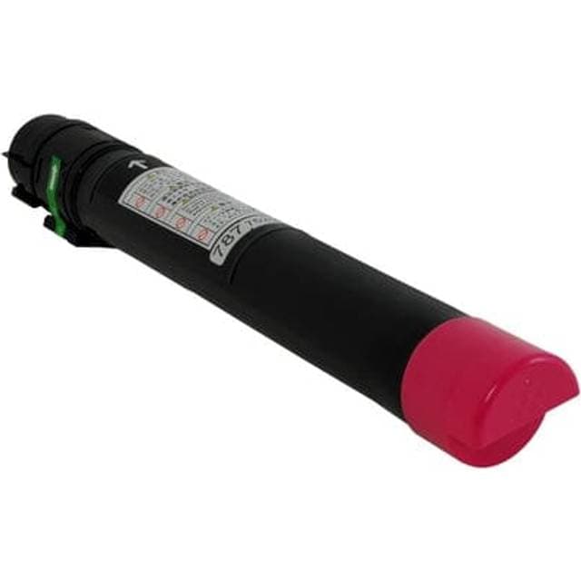 Mehrwegtoner Xerox 006R01515 Magenta Toner - Magenta