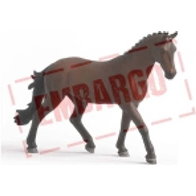 Schleich Collector Trakehner Mare