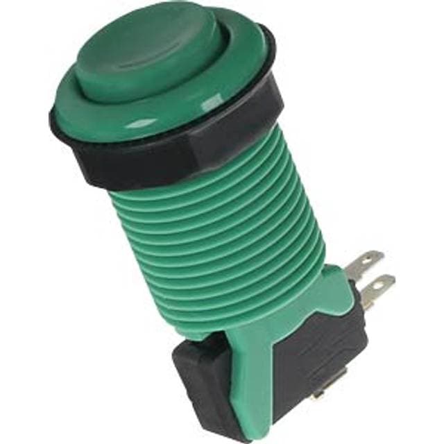 Joy-it Arcade Button Mit Mikrostaster