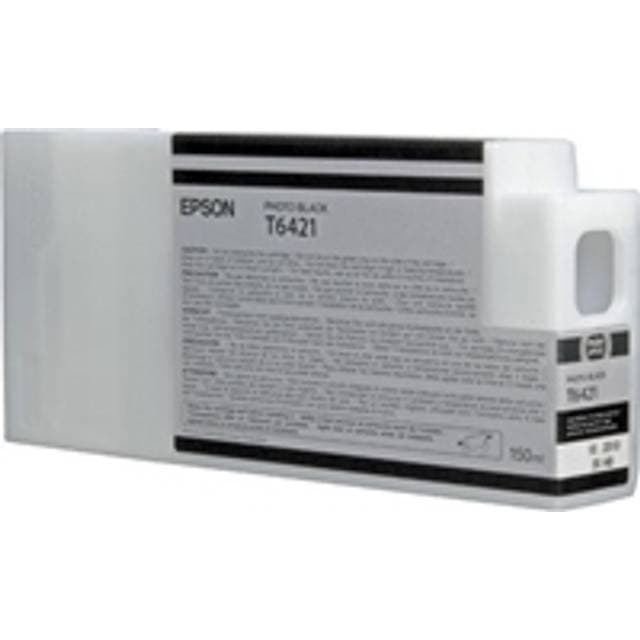 Epson T6421 (Black)