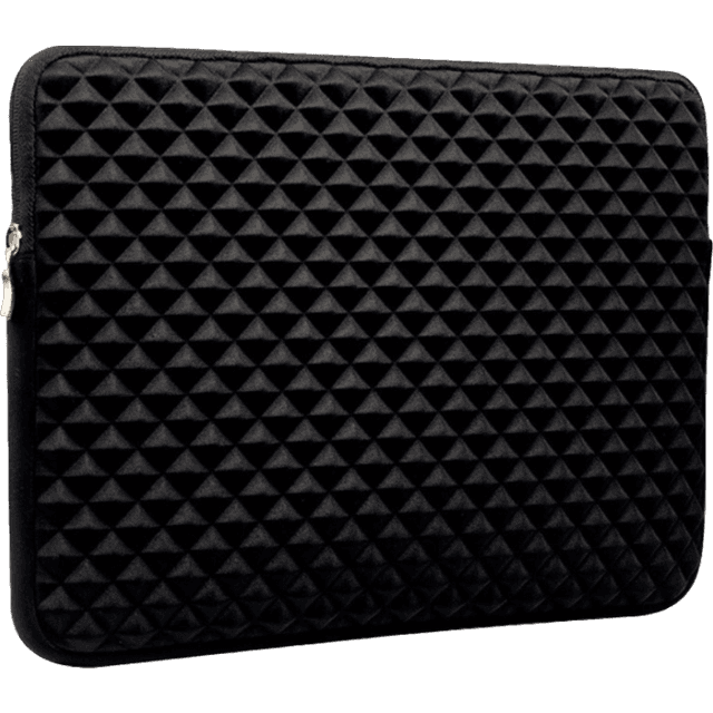 Evermart Computer Sleeve til 13 in 13.3 in 14 in MacBook og PC Neopren