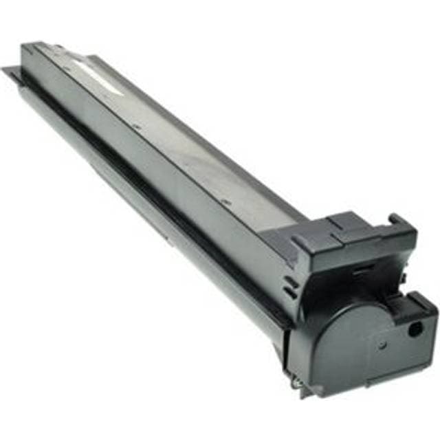 Konica Minolta TN711K (A3VU150) (Black)