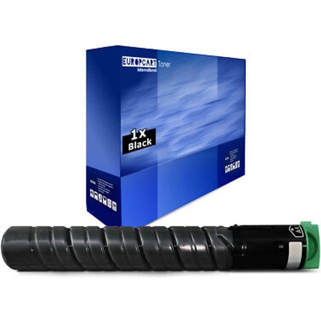 Ricoh MP C2551 (Black)