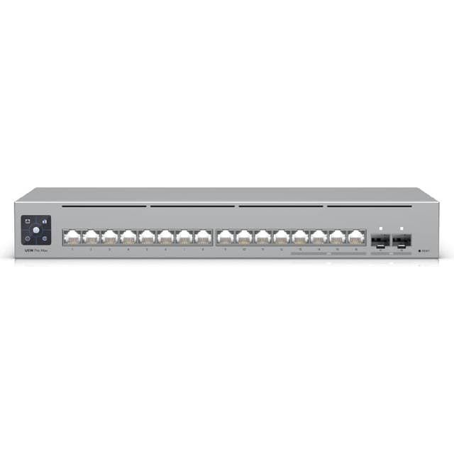 Ubiquiti UniFi Switch Pro Max 16