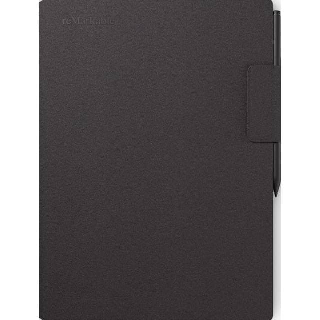 reMarkable TypeFolio Paper Pro Tastaturetui Mosaic Basalt