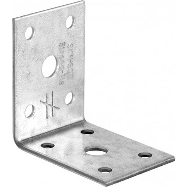 Simpson Strong-Tie Strong-Tie AC35350 vinkelbeslag 1stk 50x35mm