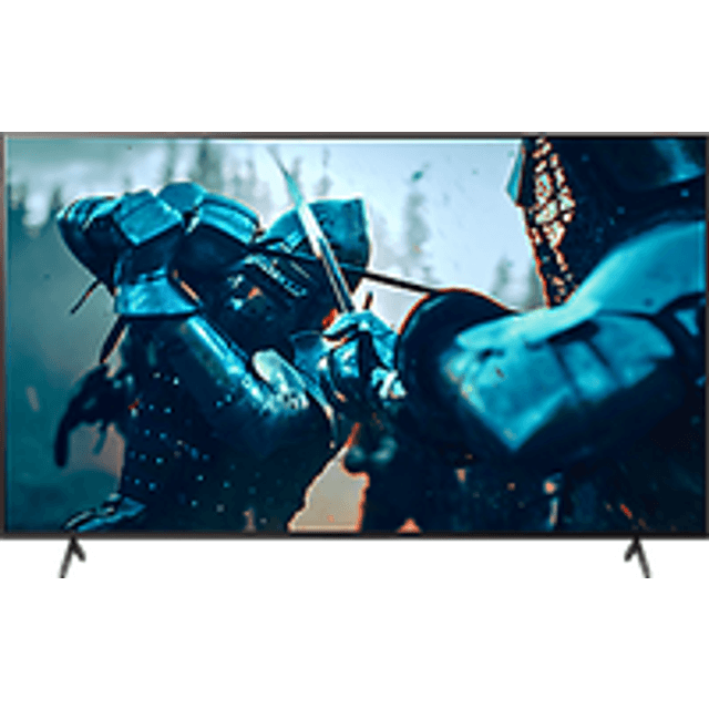 Sony 43 inch 4K HDR Processor X1 Ultra HD