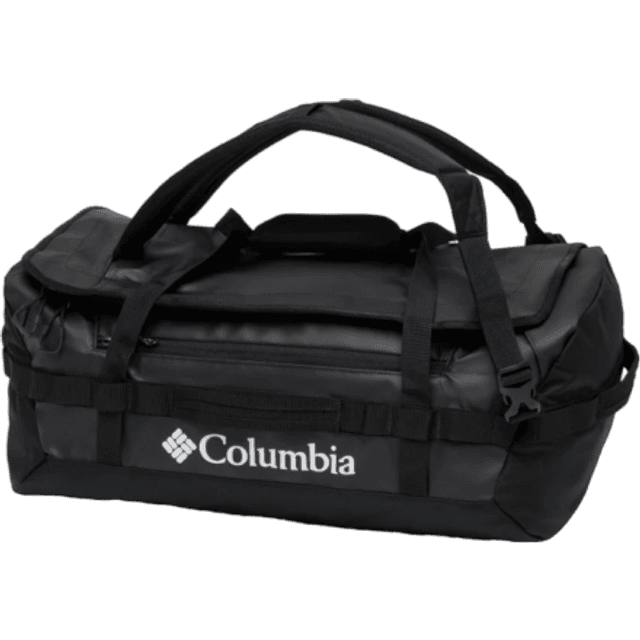 Columbia Landroamer Duffel 40L - Black