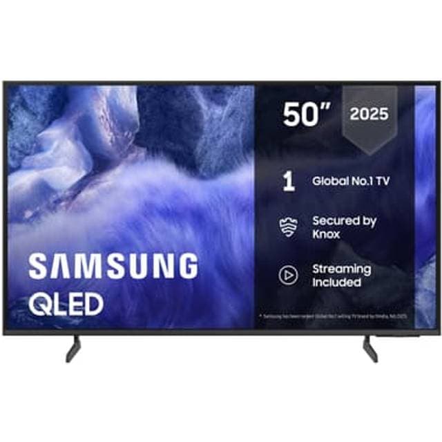 Samsung TQ50QEF1