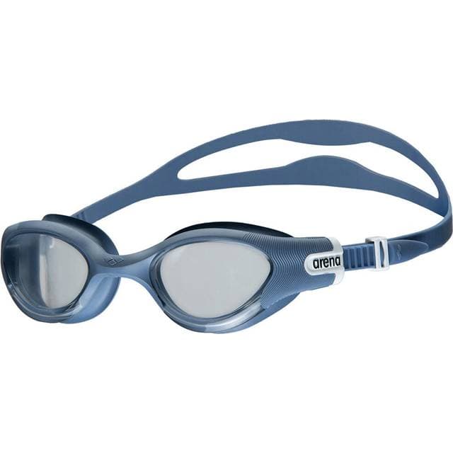 Arena Motions Svømmebriller The One Plus Mørkeblå/Klar