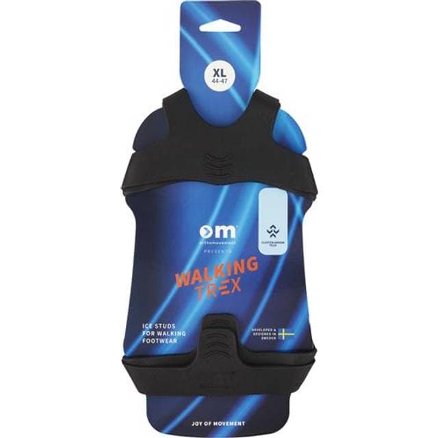 Ortho Movement Walking Trex 44 47 XL