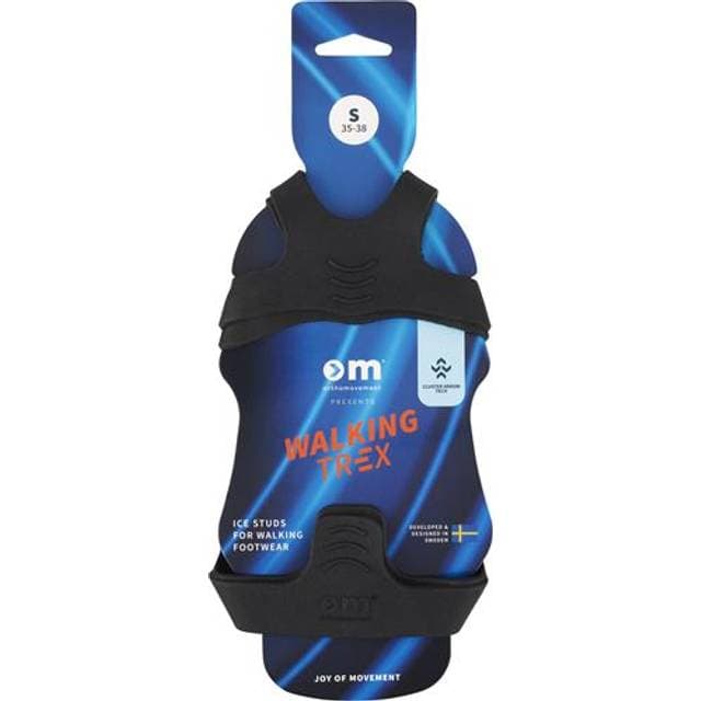 Ortho Movement Walking Trex 35 38