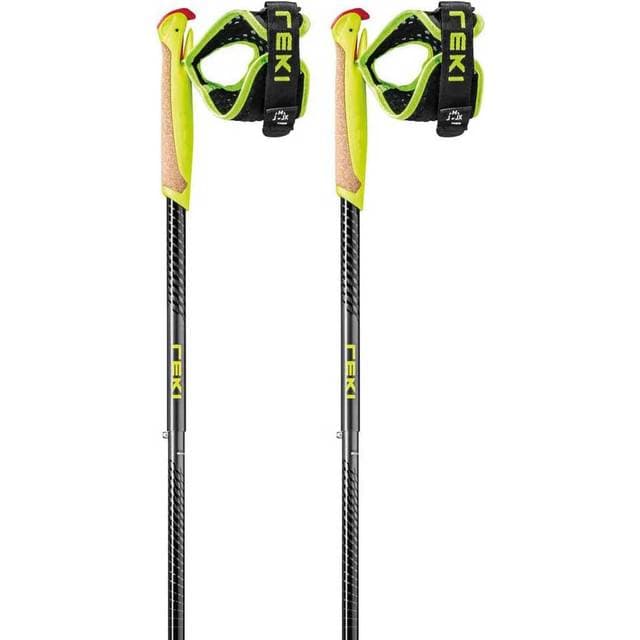 Leki Evotrail Fx One Ta Poles Middle Part 3