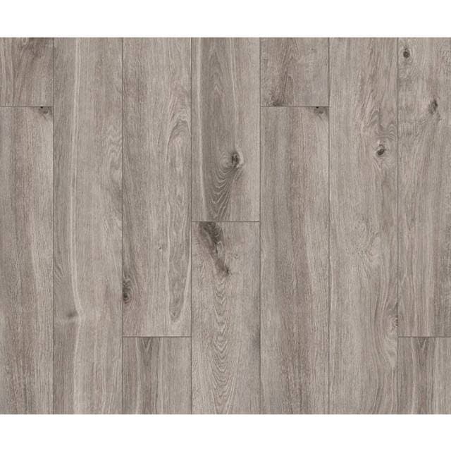 LOGOCLIC Laminatgulv Aquaprotect Moonlight Oak 2.22 m²