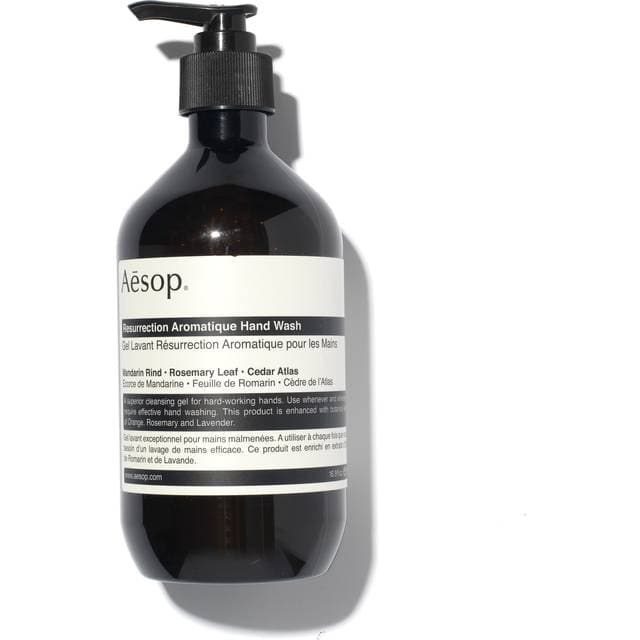 Aesop Resurrection Aromatique Hand Wash 500 ml 500ml