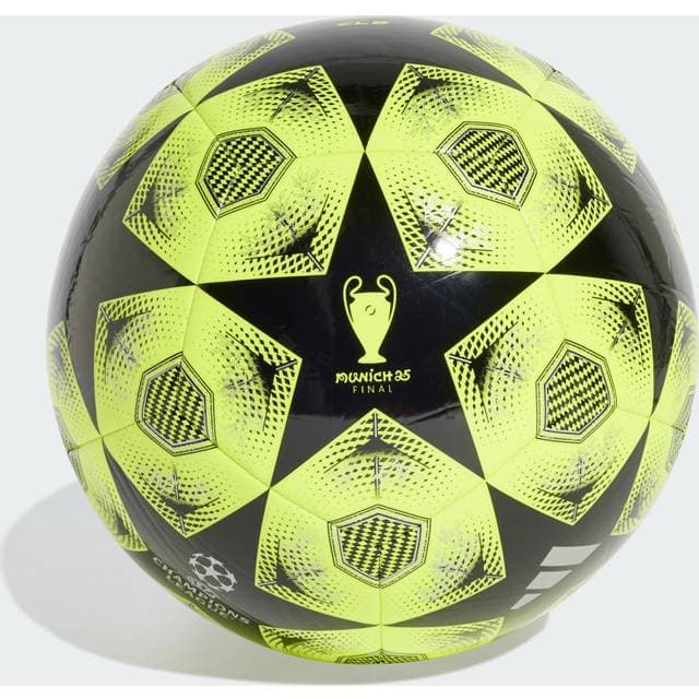 adidas UCL 2024/25 Knockout Stages Club Football