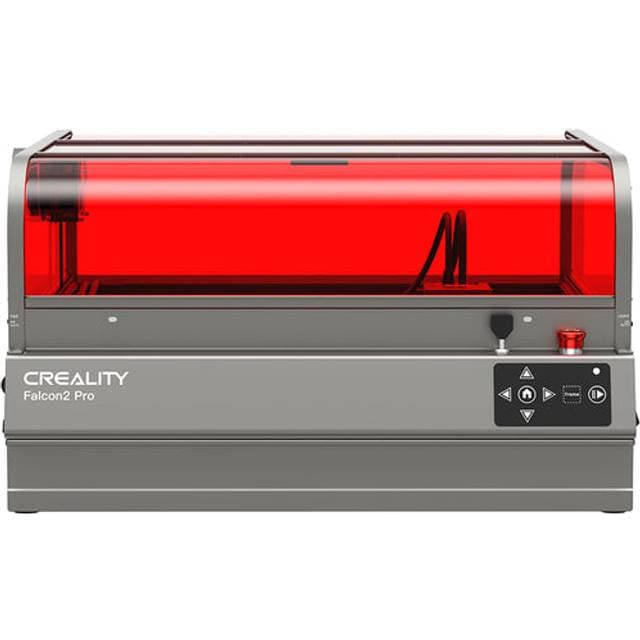Creality Falcon 2 Pro 40W + 1.6W IR Laser