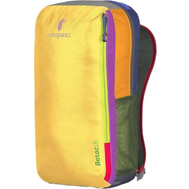 Cotopaxi Batac 16L Backpack - Del Dia