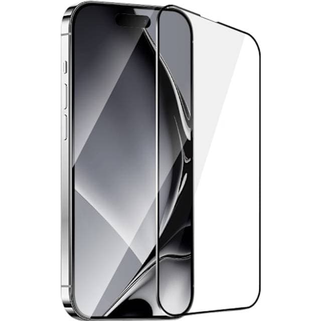 OEM Hærdet Skærmbeskytter til Samsung Galaxy A16 4G A16 5G Svar