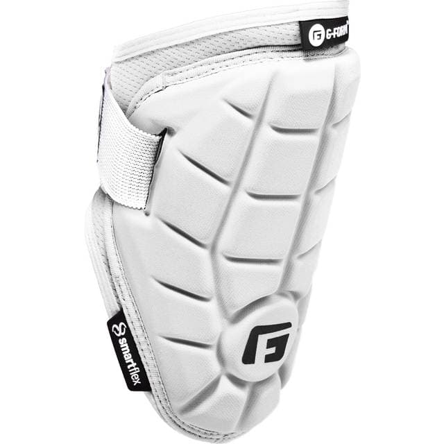 G-Form Elite Speed Baseball Elbow Guard - White