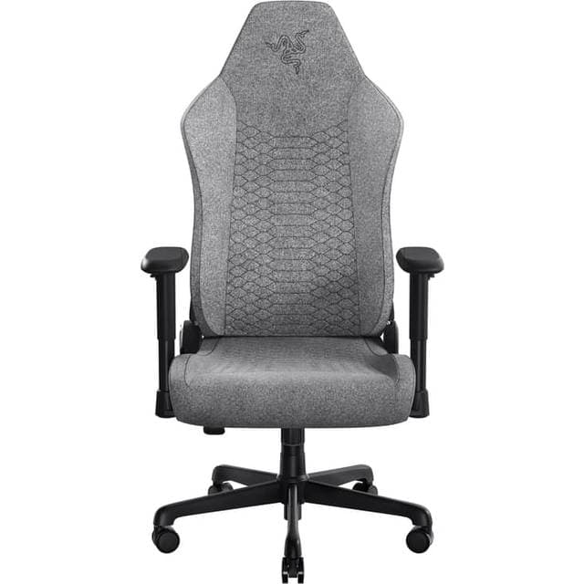 Razer Iskur V2 X Gamer Stol Grå