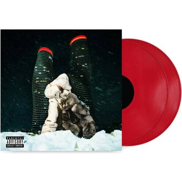 Drake & Partynextdoor - Some Sexy Songs 4 U (Vinyl)