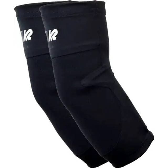 K2 Redline Race Albuebeskyttere Sort