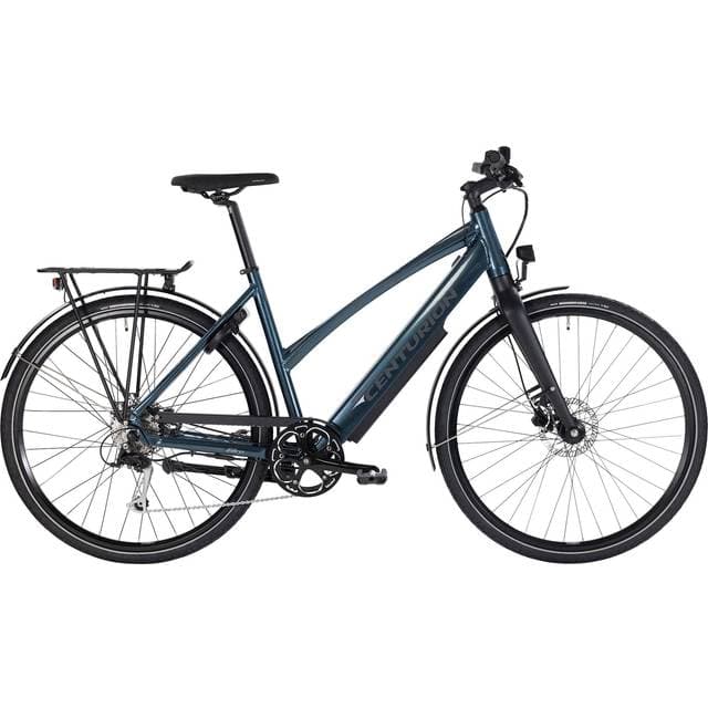 Centurion Zero E Ladies 10.4Ah 28" 2023 Dark Blue