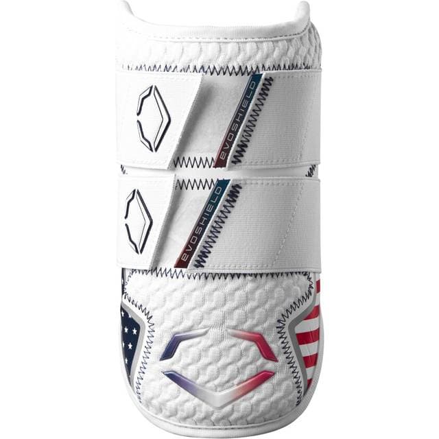 Evoshield X-SRZ 2.0 Batter's Double Strap Elbow Guard