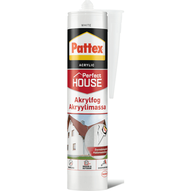 Pattex Acrylic 280ml 1stk